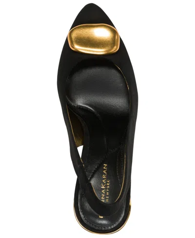 Donna Karan Rebecca In Black