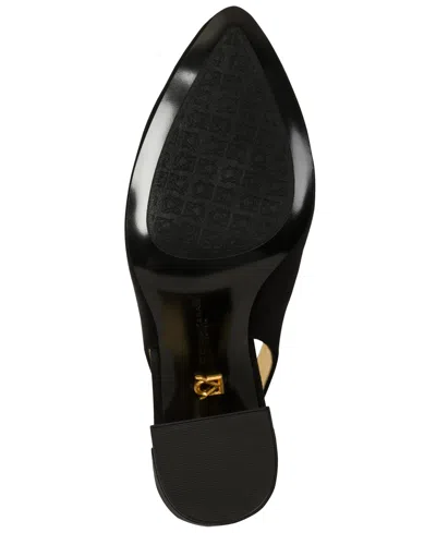 Donna Karan Rebecca In Black