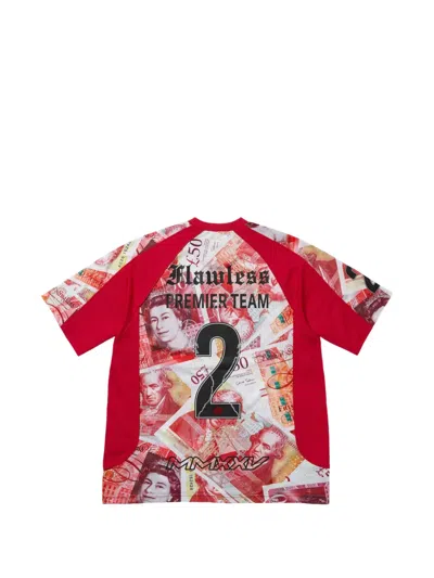 Supreme Short-sleeve T-shirt In Multi