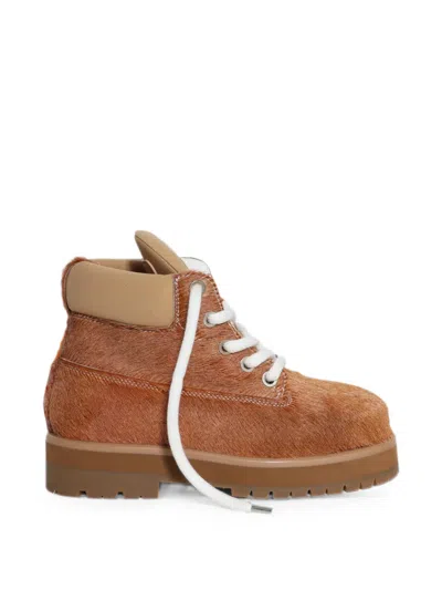 Pdf Strada Low Boots In Multi