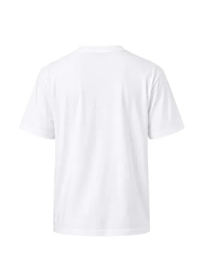 Handvaerk Relaxed-fit T-shirt In Multi