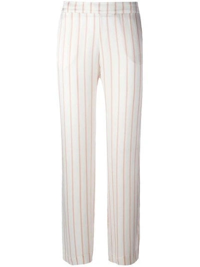Shop Asceno Modern Pyjama Trousers
