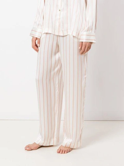 Shop Asceno Modern Pyjama Trousers
