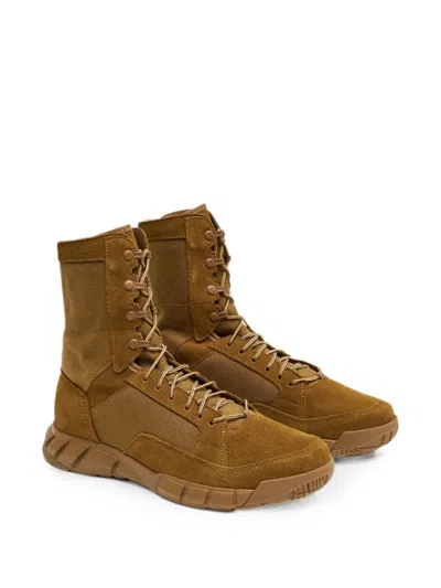 Oakley Light Assault 2 Lace-up Boots In Multi