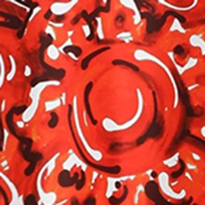 Dolce & Gabbana Abito In Red