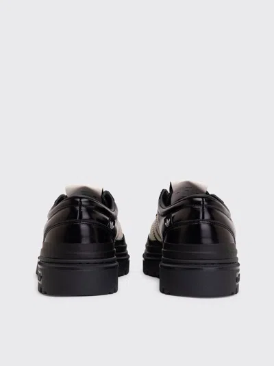 Adidas Originals Adidas X Song For The Mute Leather Samba Lx Freizeit Sneakers In Black
