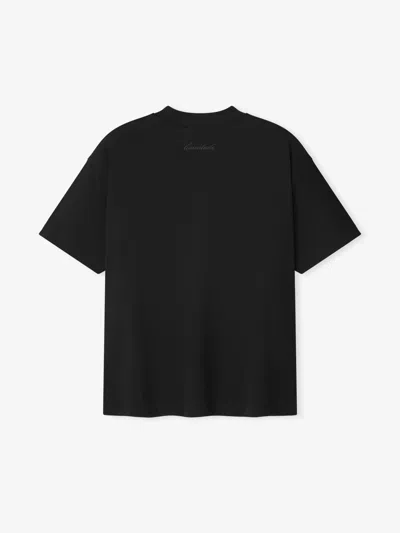 Essentials Signature 90s Short Sleeve Tee In Multi