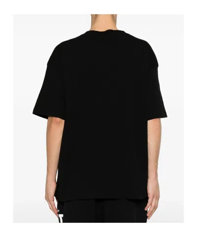 Represent Owners Club Printed T-shirt In Multi