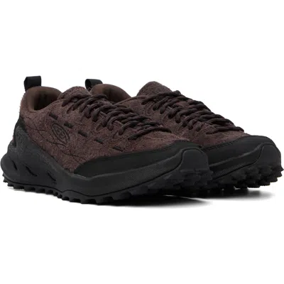 Keen Jasper Zionic Sneakers In Multi