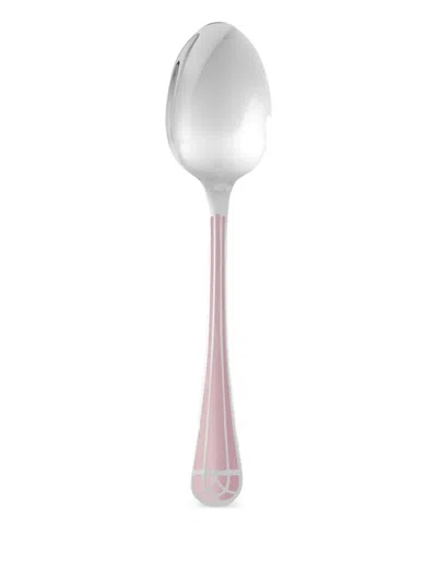 Christofle Talisman Spoon In Multi