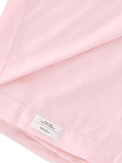 Tekla High-quality Percale Sheets In Multi