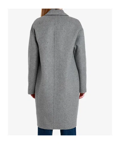 Kaos Medium Grey In Gray