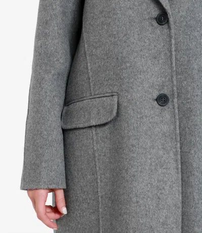 Kaos Medium Grey In Gray