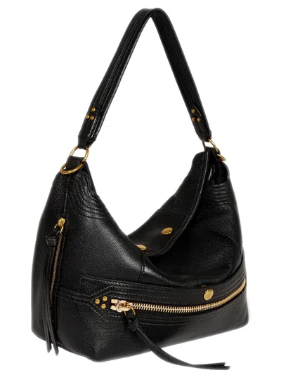 Jérôme Dreyfuss Jerome Dreyfuss Bags In Black