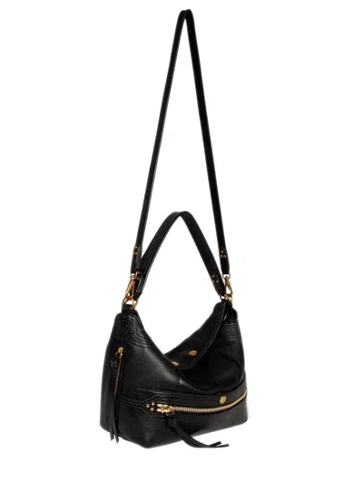 Jérôme Dreyfuss Jerome Dreyfuss Bags In Black