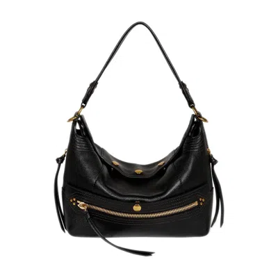 Jérôme Dreyfuss Jerome Dreyfuss Bags In Black