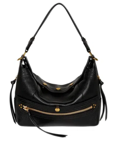 Jérôme Dreyfuss Jerome Dreyfuss Bags In Black