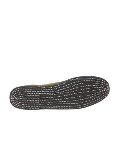 Scarosso William Iv Velvet Loafers In Brown