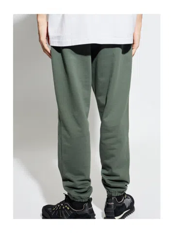 Allsaints Underground Drawstring Track Pants In Gray