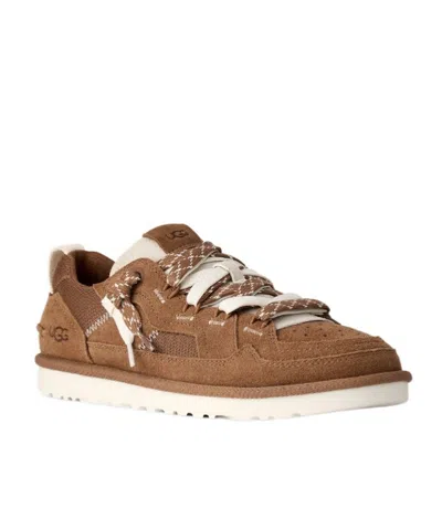 Ugg Eco-friendly Textile Sneakers For Men In Multi