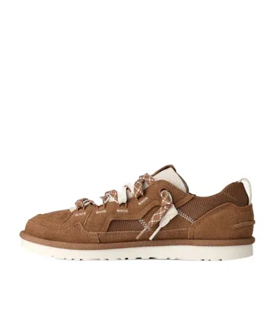 Ugg Eco-friendly Textile Sneakers For Men In Multi