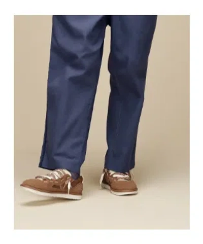 Ugg Eco-friendly Textile Sneakers For Men In Multi