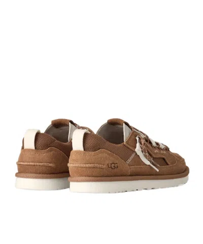 Ugg Eco-friendly Textile Sneakers For Men In Multi