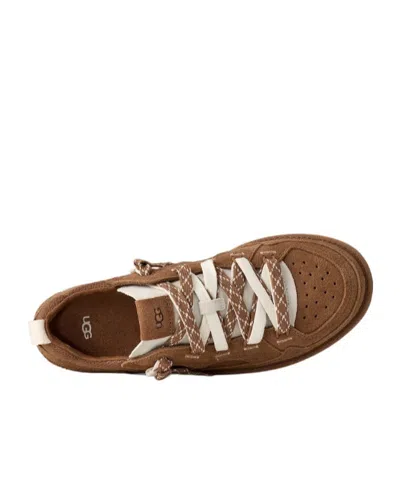 Ugg Eco-friendly Textile Sneakers For Men In Multi