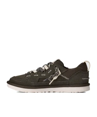 Ugg Minimel Sneakers In Black