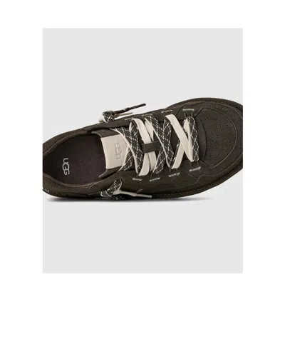 Ugg Minimel Sneakers In Black