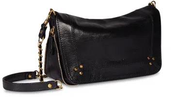 Jérôme Dreyfuss Bobi S Bag In Black