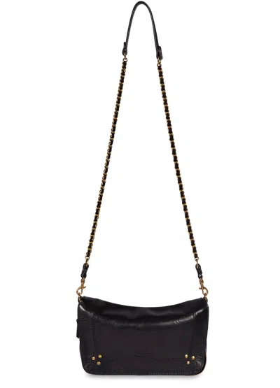 Jérôme Dreyfuss Bobi S Bag In Black