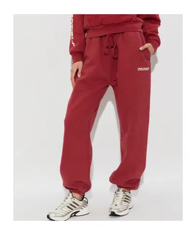 Essentials Classic Sweatpant In Red