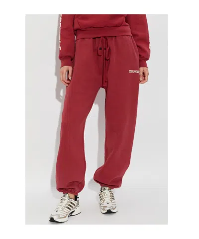 Essentials Classic Sweatpant In Red
