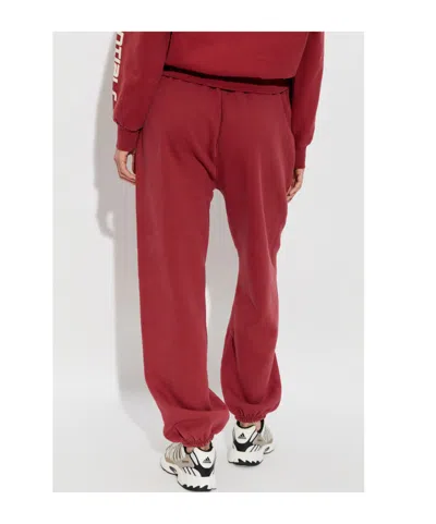 Essentials Classic Sweatpant In Red