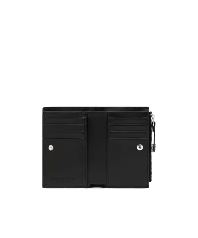 Gianni Chiarini Wallets Bubble In Black