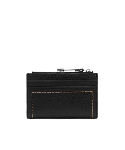 Gianni Chiarini Wallets Bubble In Black