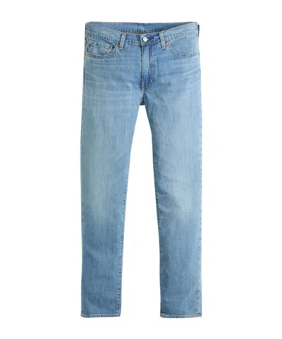 Levi's 511 Slim Jeans In Black