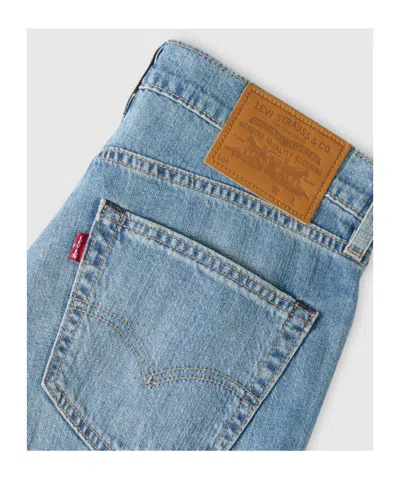 Levi's 511 Slim Jeans In Black