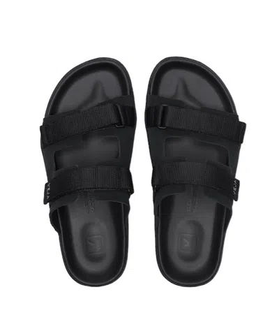 Veja Arpoador Slippers In Black