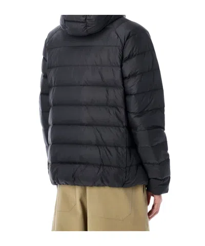 Pyrenex Arial Packable Down Jacket In Black