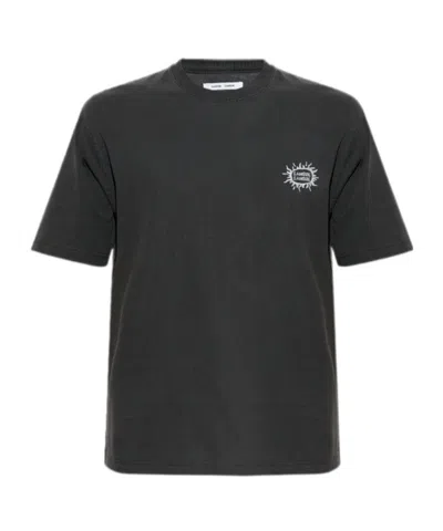 Samsoe & Samsoe Graphic-print T-shirt