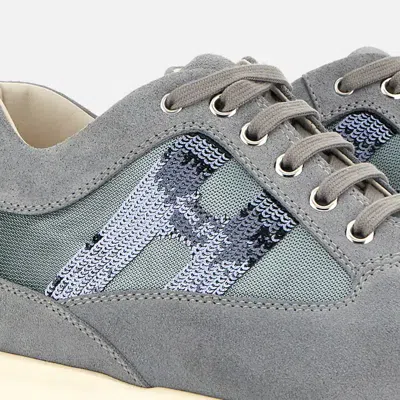 Hogan Woman Interactive In Gray