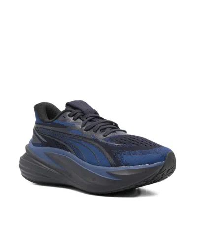 Puma Magmax Nitro 2 Mesh Panel Sneakers In Multi