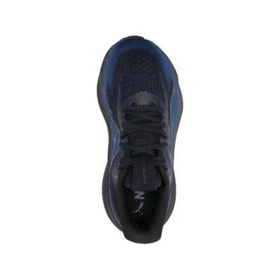 Puma Magmax Nitro 2 Mesh Panel Sneakers In Multi