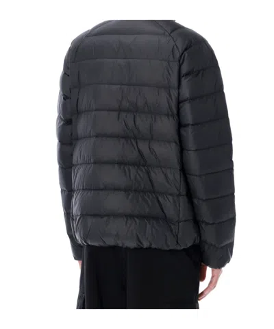 Pyrenex Arial Packable Down Jacket In Black