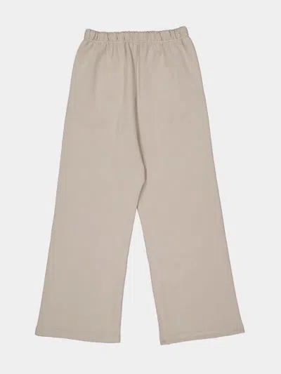 Essentials Drawstring Sweatpants In Neutral