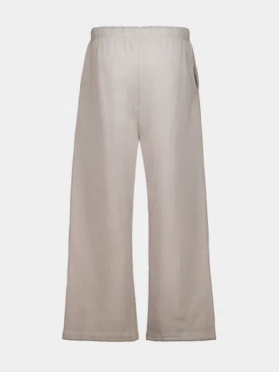 Essentials Drawstring Sweatpants In Neutral