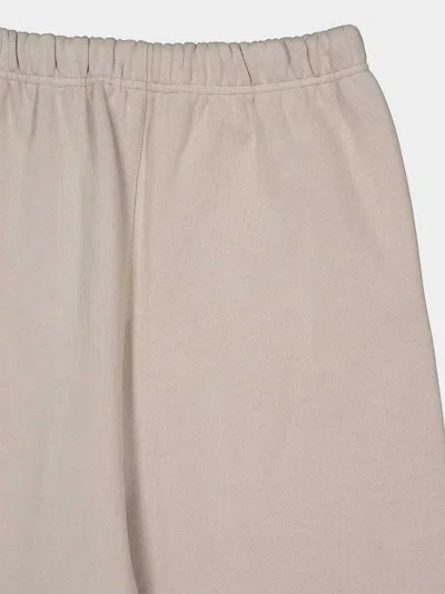 Essentials Drawstring Sweatpants In Neutral