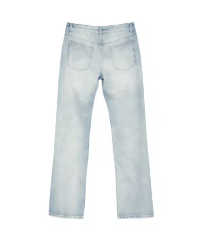 Off-white New 90-fit Jeans In Multi